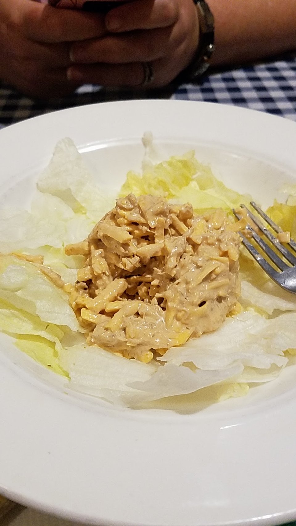 Bohicket Crab Dip