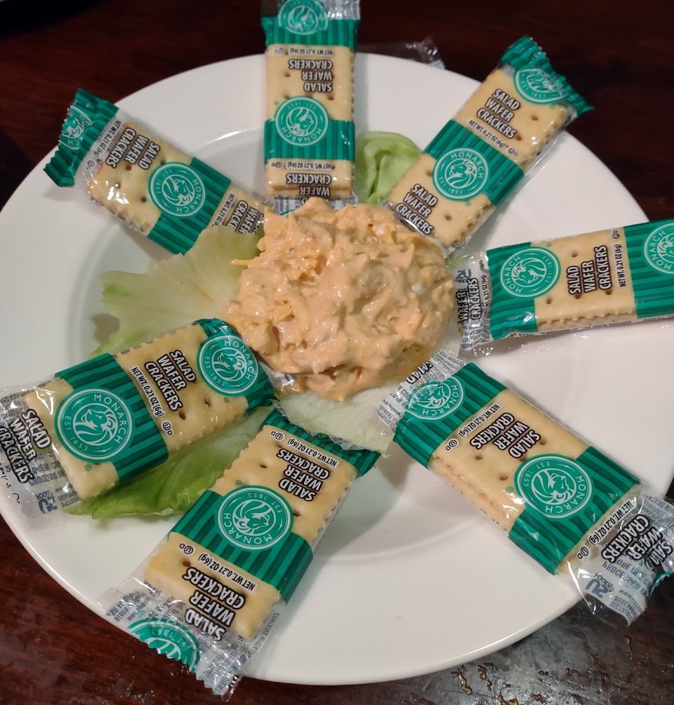 Shrimp Dip