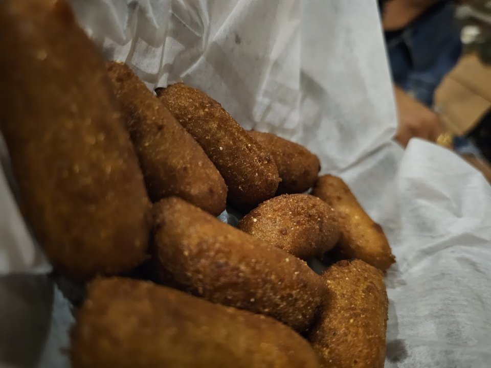 Hush Puppies