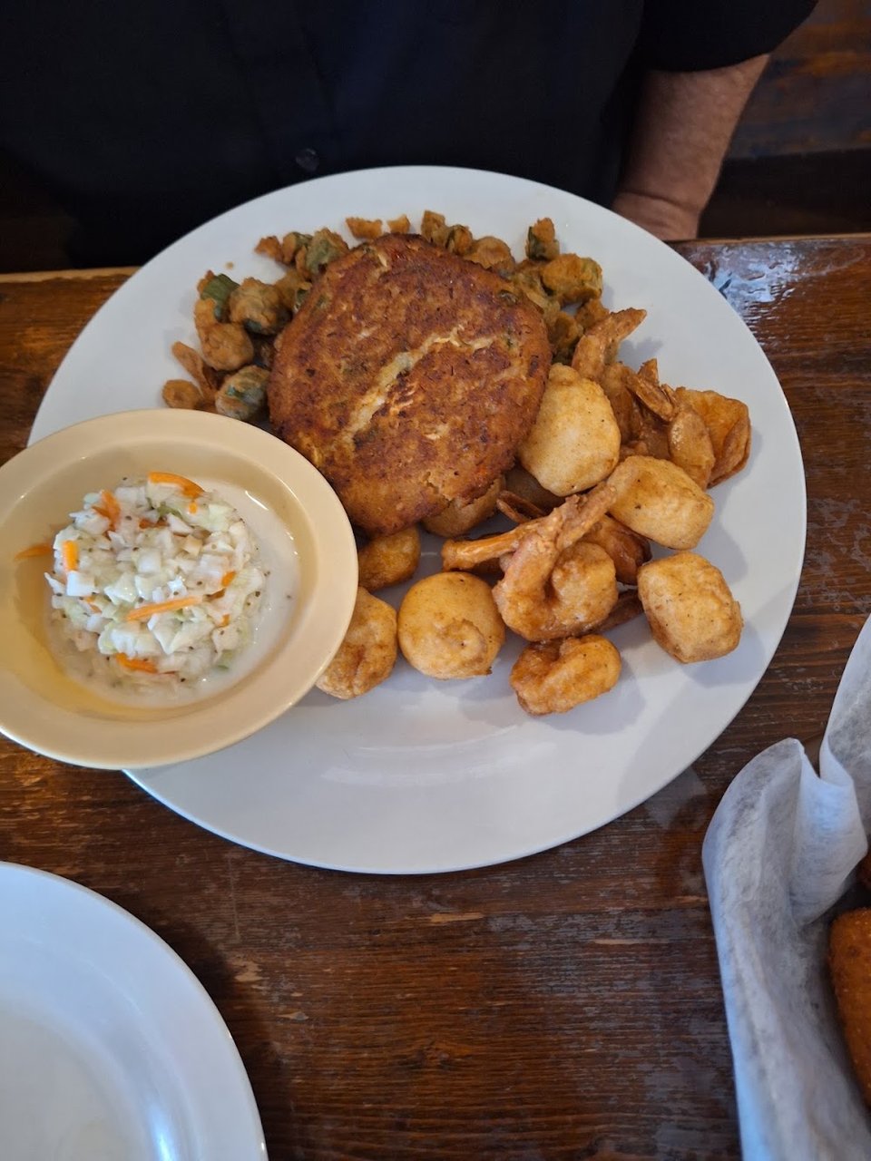 Crab Cakes